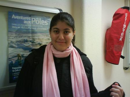 Gulbahar (se dit gulbar)